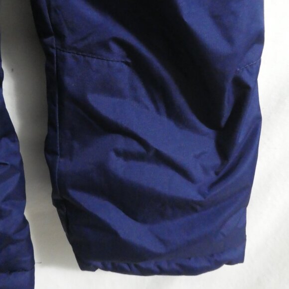 DISNEY PIXAR CARS | 3x | Navy Blue Snowpants - Snow Pants - Overalls - Suspender - Picture 6 of 13